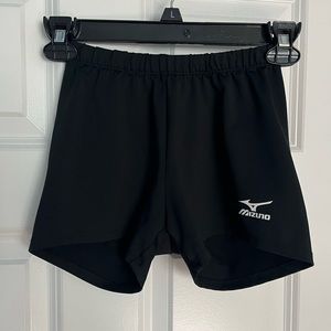 Mizuno Vortex Volleyball Spandex
